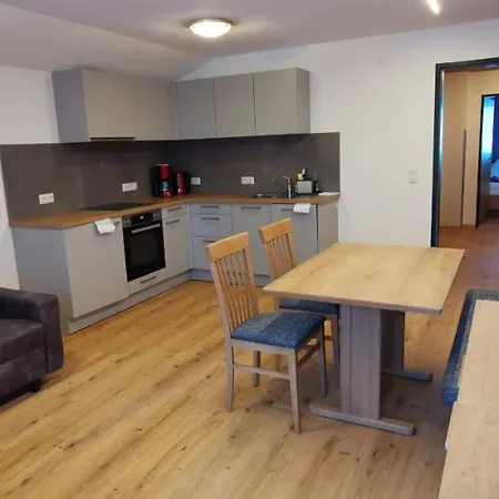 Ledererhof St. Jakob in Defereggen