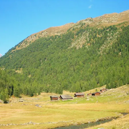 Ledererhof 3* Sankt Jakob in Defereggen
