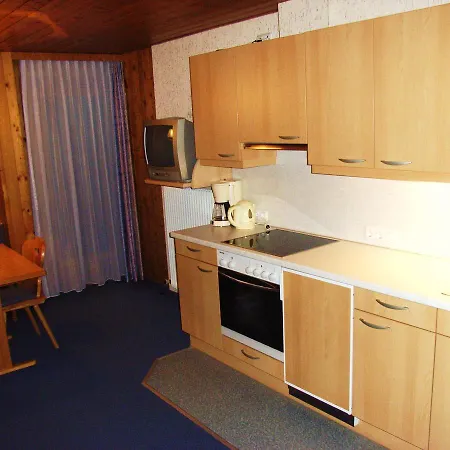 Ledererhof Frühstückspension 3*