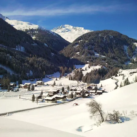 Ledererhof Bed & Breakfast