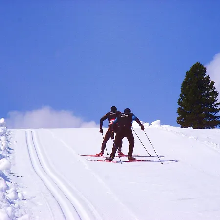 Ledererhof St. Jakob in Defereggen