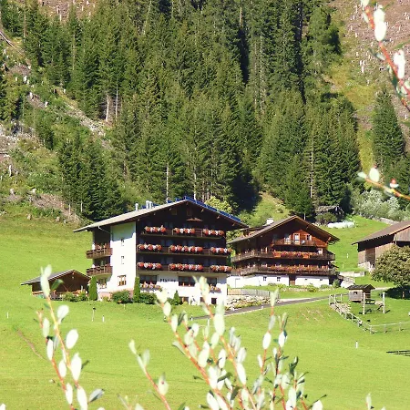 Ledererhof Frühstückspension