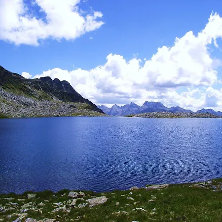 Bed & Breakfast Ledererhof