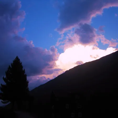 Bed & Breakfast Ledererhof 3*