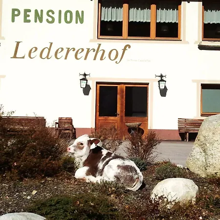 Ledererhof