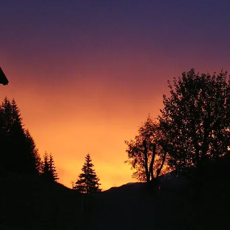 Ledererhof St. Jakob in Defereggen