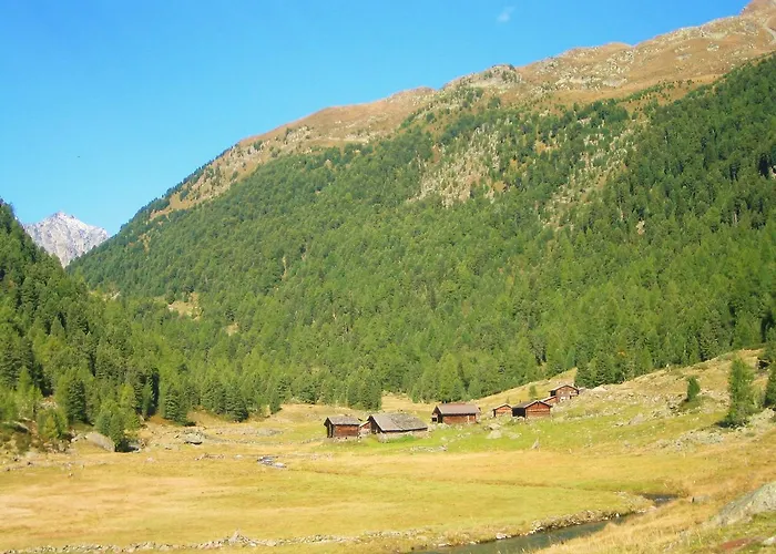 Ledererhof 3* 圣雅各布-德法里根