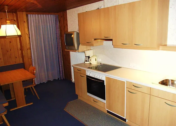 Ledererhof 住宿加早餐酒店 3*