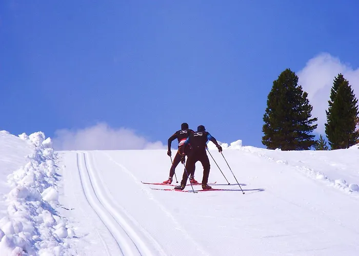 Ledererhof 圣雅各布-德法里根