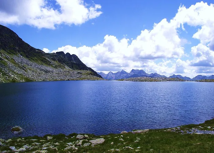 住宿加早餐酒店 Ledererhof
