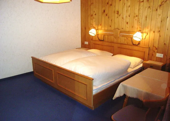 Ledererhof Frühstückspension 3*