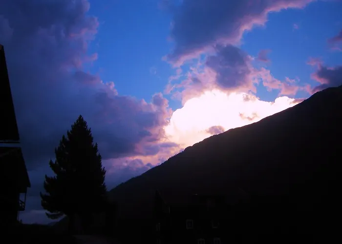 Frühstückspension Ledererhof 3*