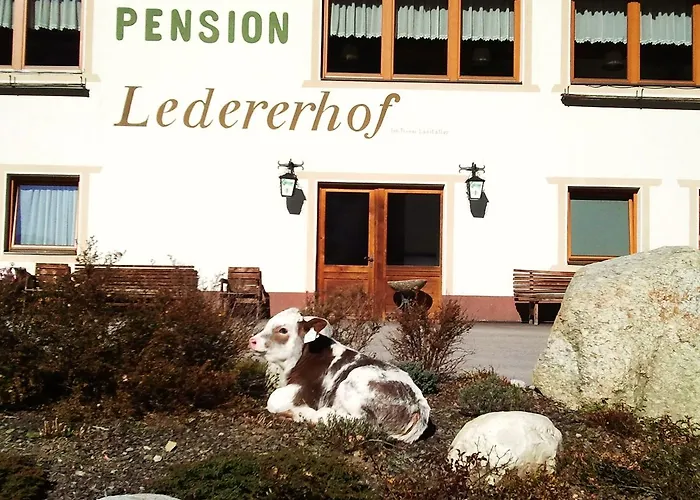 Ledererhof