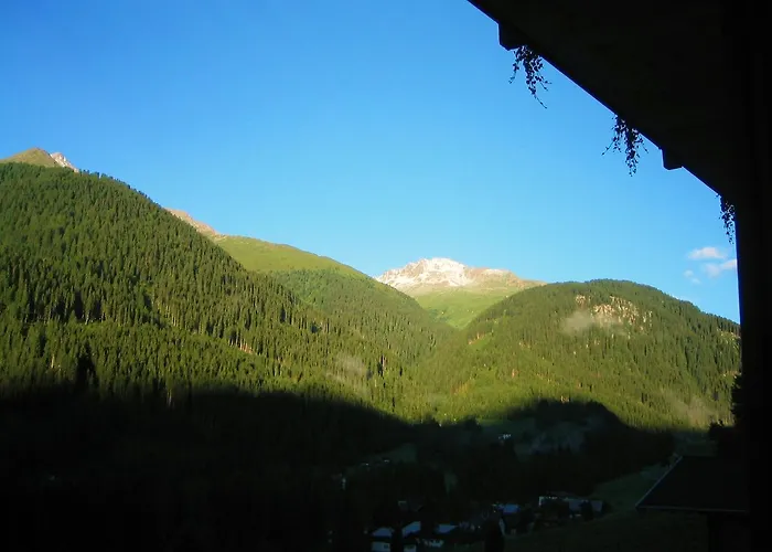 Frühstückspension Ledererhof 3*