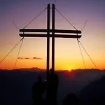 Ledererhof לינה וארוחת בוקר סנט יקוב אין דפרגן