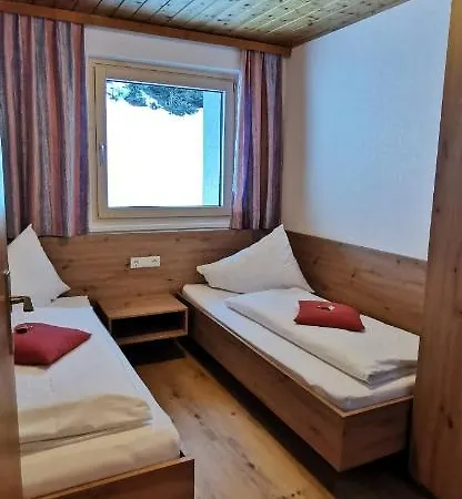 Ledererhof 3*