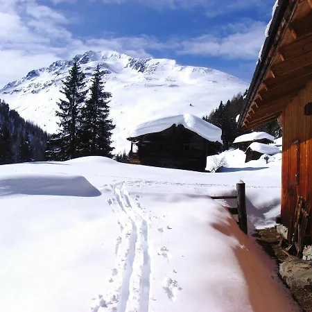Ledererhof 3*